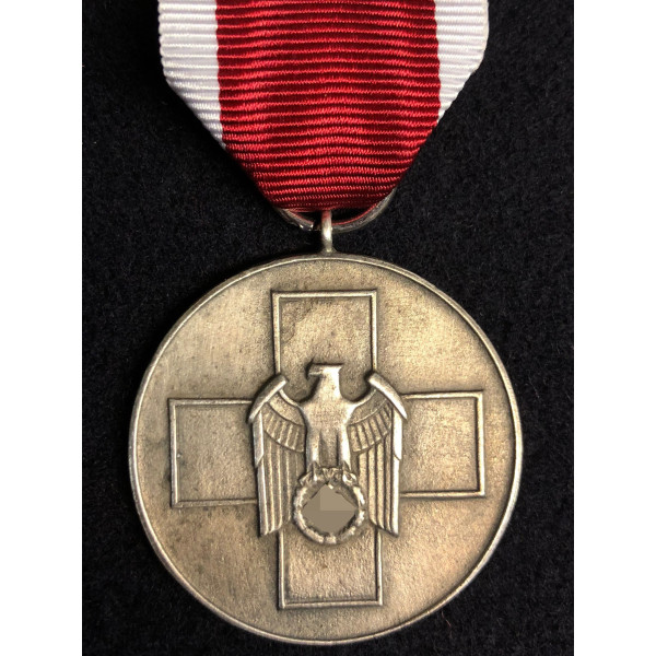Medaille für deutsche Volkspflege 2