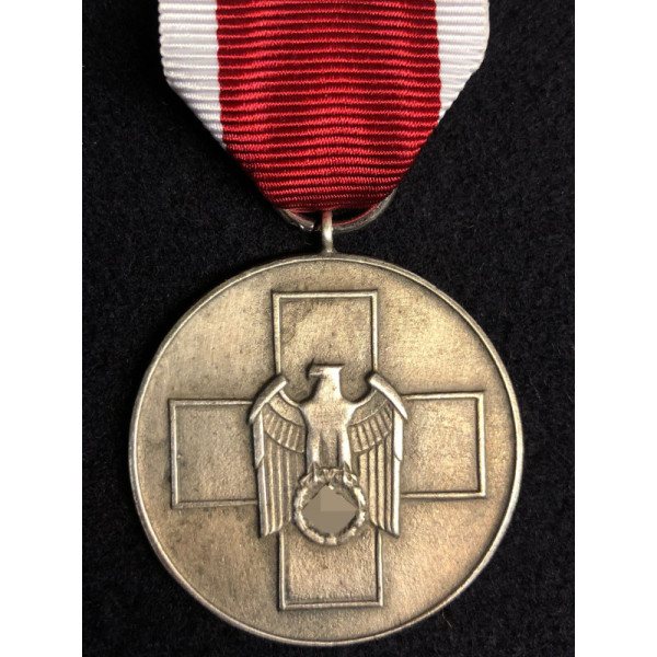 Medaille für deutsche Volkspflege