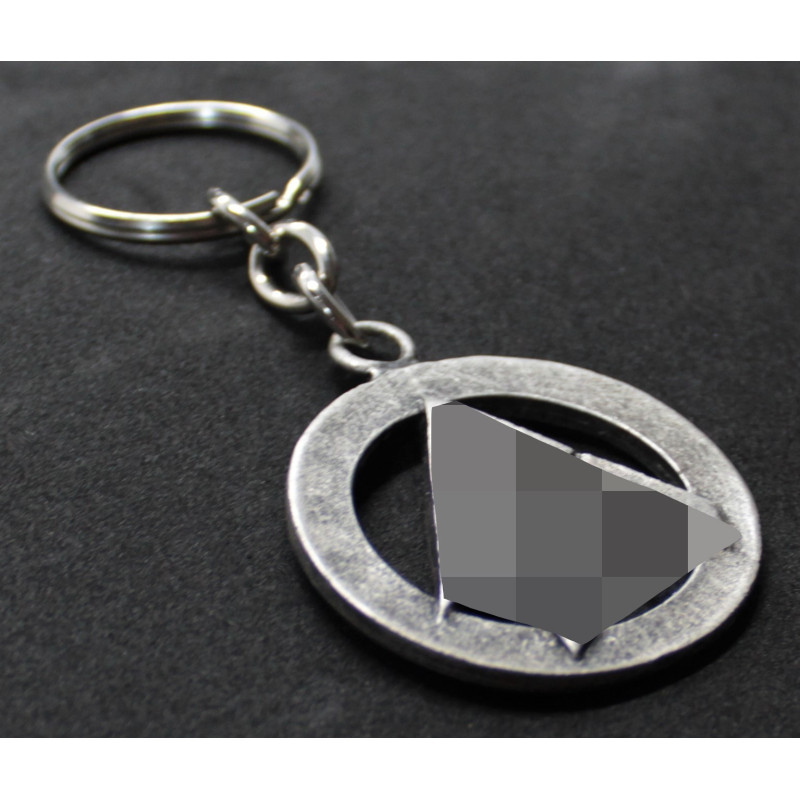 Keyring - SA