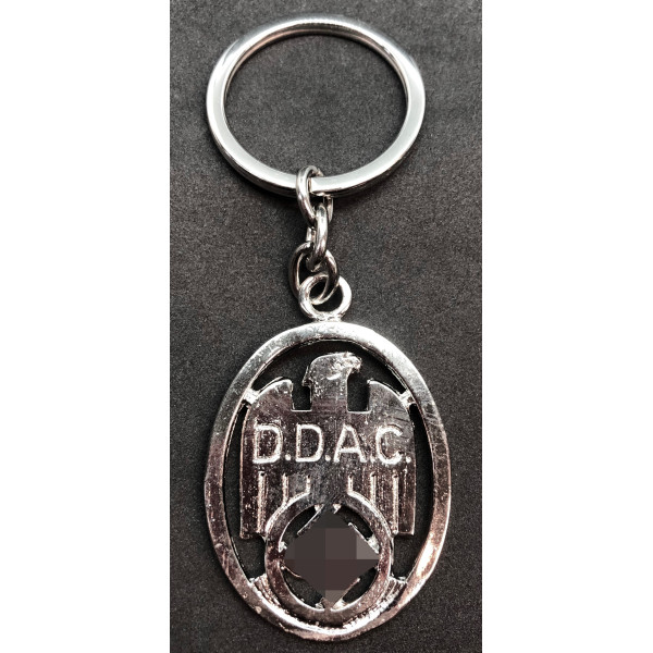 Portachiavi - DAC 2