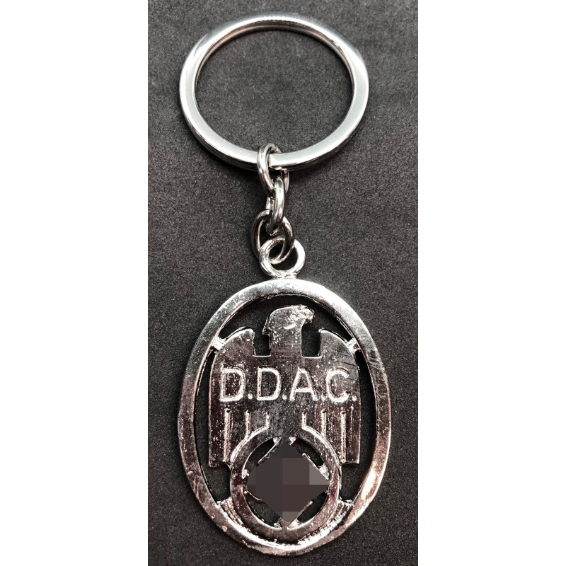 Portachiavi - DAC