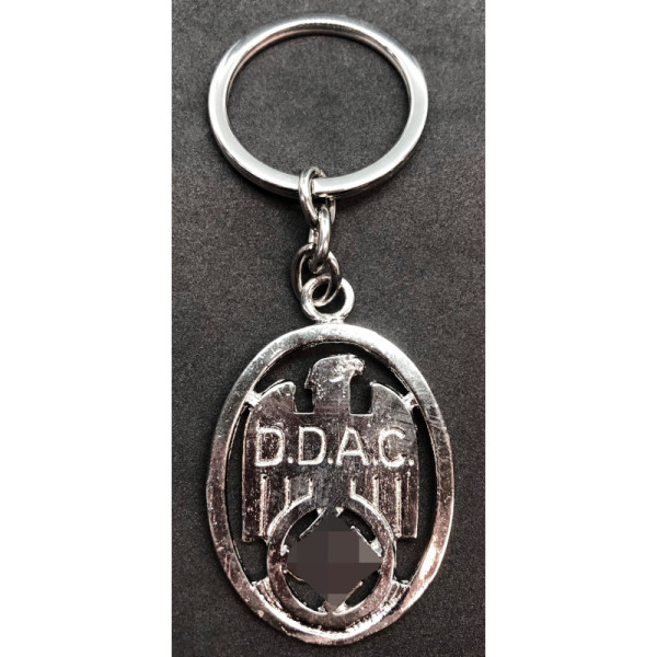 Portachiavi - DAC