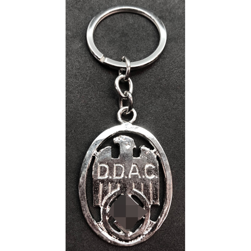 Keyring - DAC