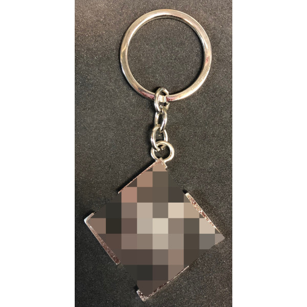 Keyring 2