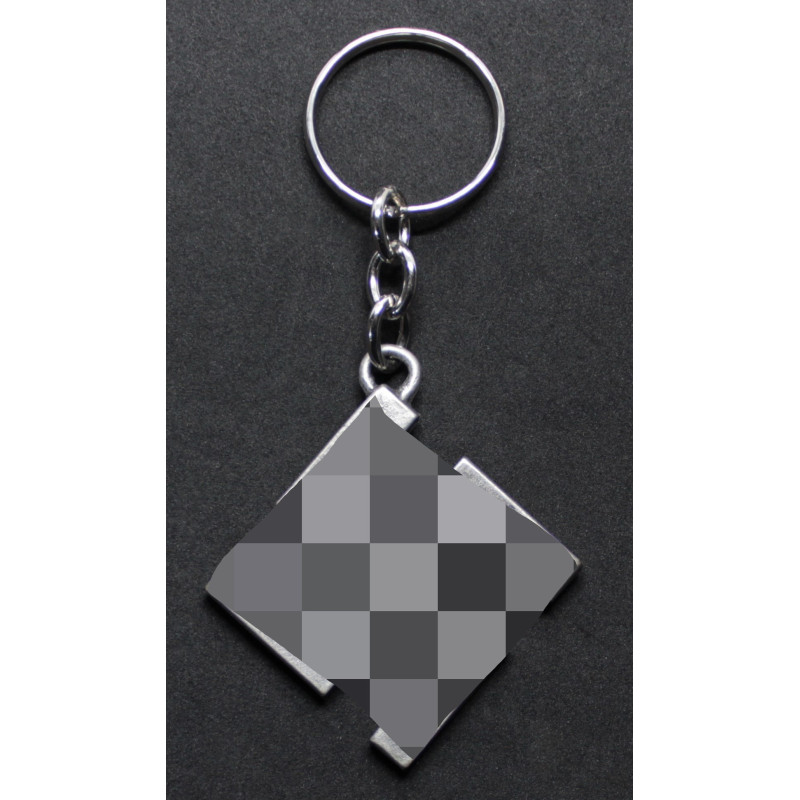 Keyring - Swastika