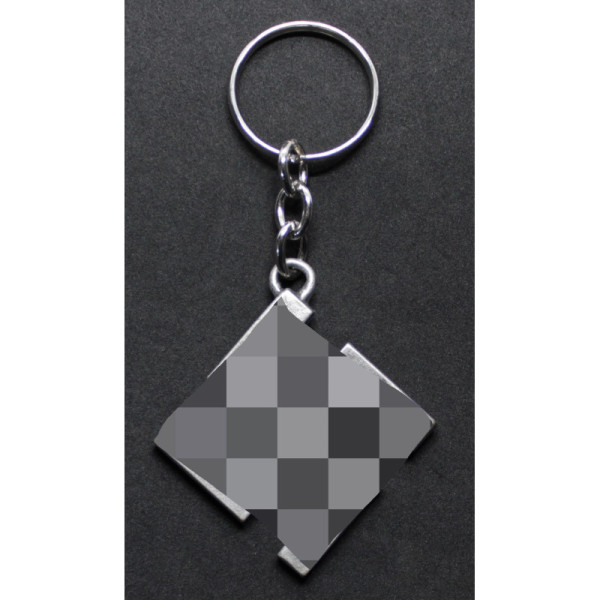 Keyring - Swastika
