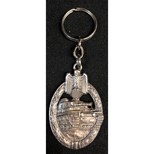 Keyring - Panzer 2