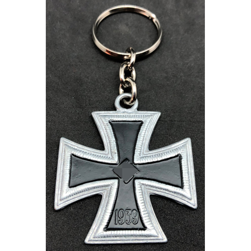 Schlüsselanhänger - Eisernes Kreuz