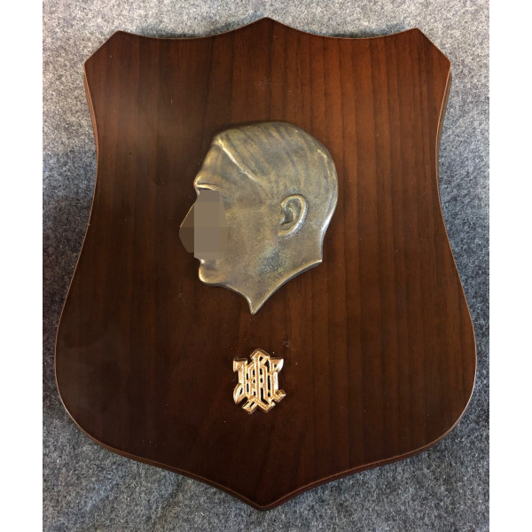 Crest - Adolf Hitler 2
