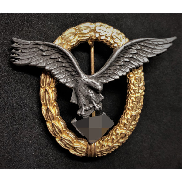 Distintivo di Pilota/Osservatore 2