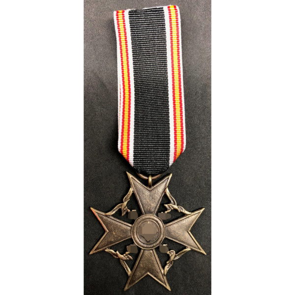 Repro Medaglia della Guerra Civile Spagnola ww2. Per Rievocazione.