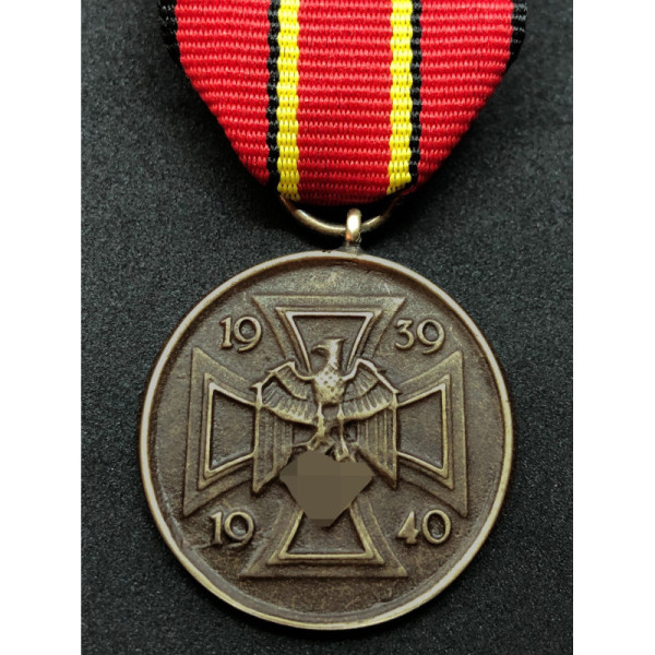 Kriegsdenkmünze 1939-40 - Den Kämpfern für die Deutsche Freiheit
