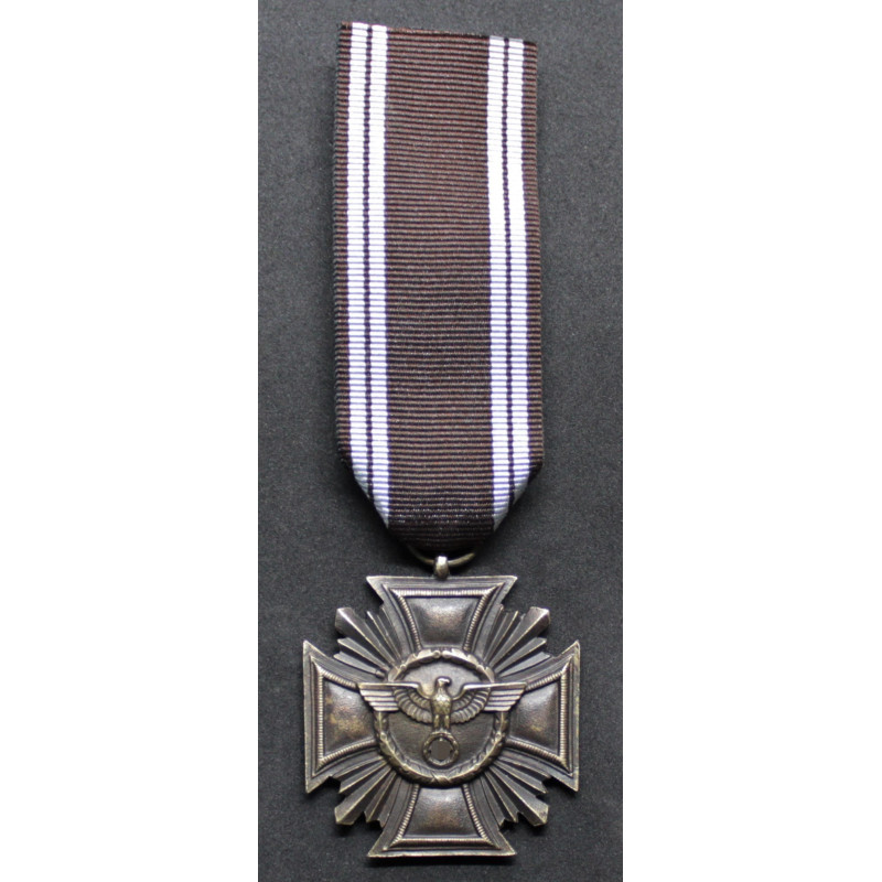 Repro Croce Al Merito Del NSDAP 10 Anni ww2. Per Rievocazione.