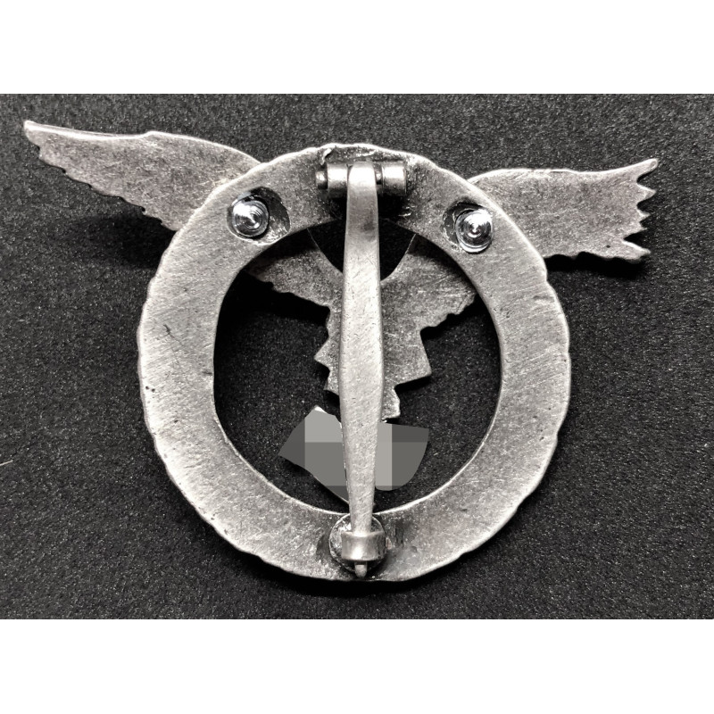 Flugzeugführerabzeichen