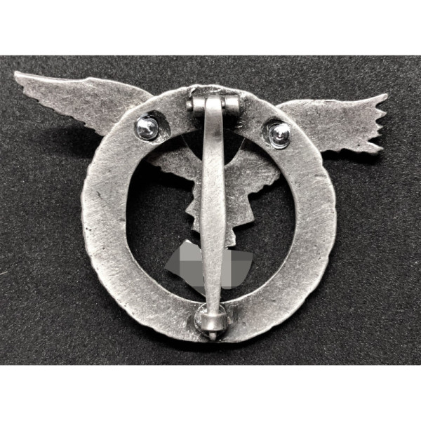 Distintivo Di Pilota