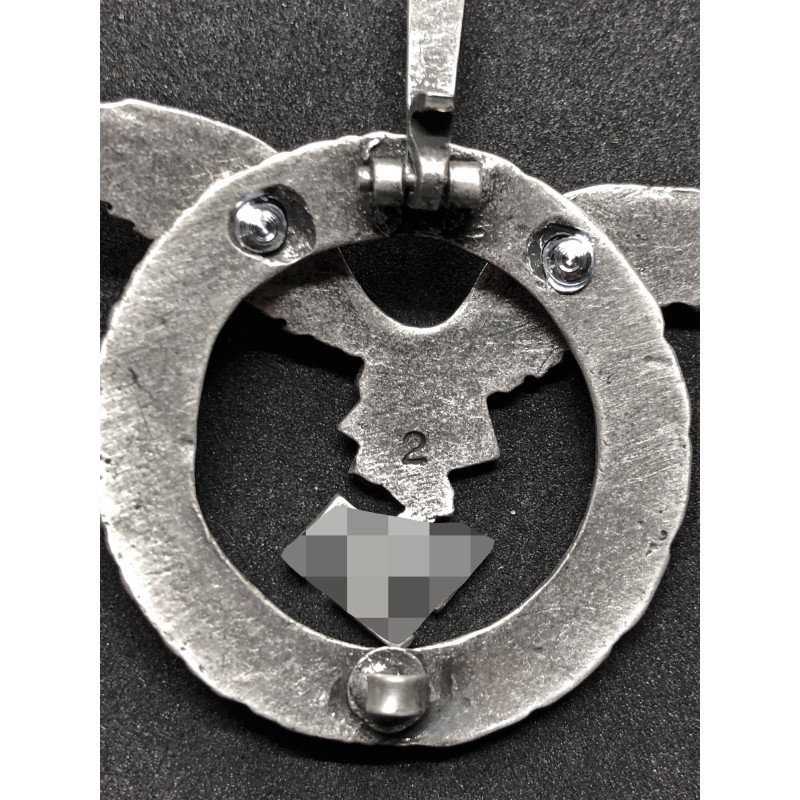 Pilot Badge