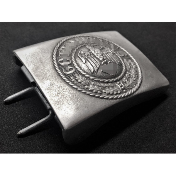 Buckle - Wehrmacht
