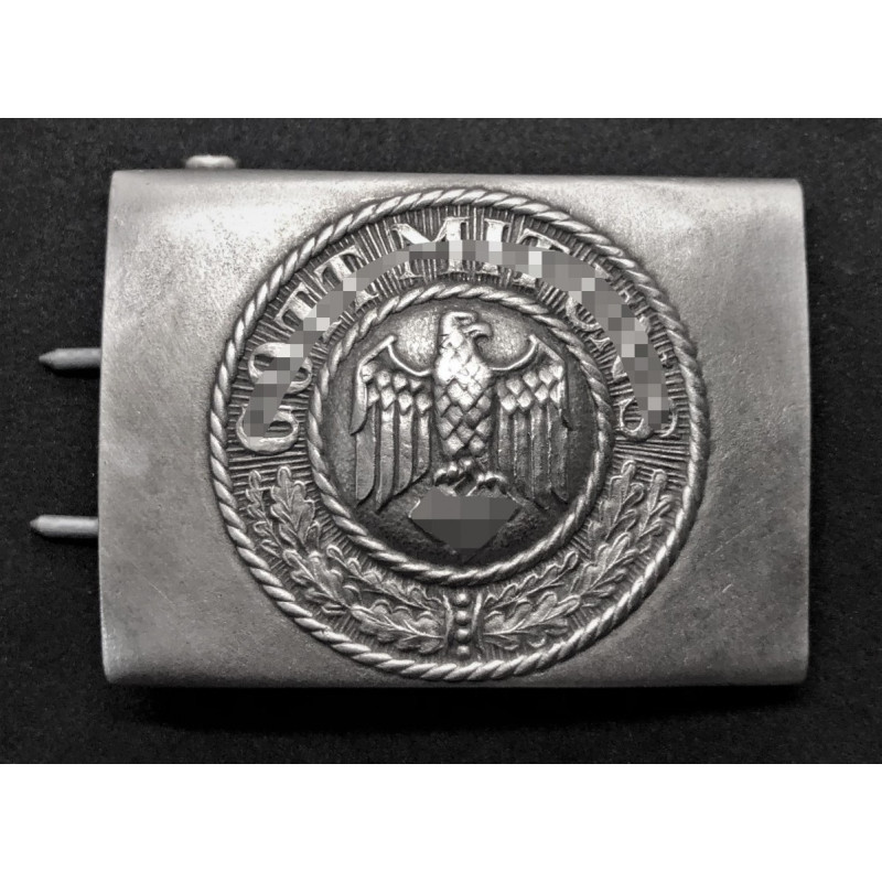 Fibbia - Wehrmacht