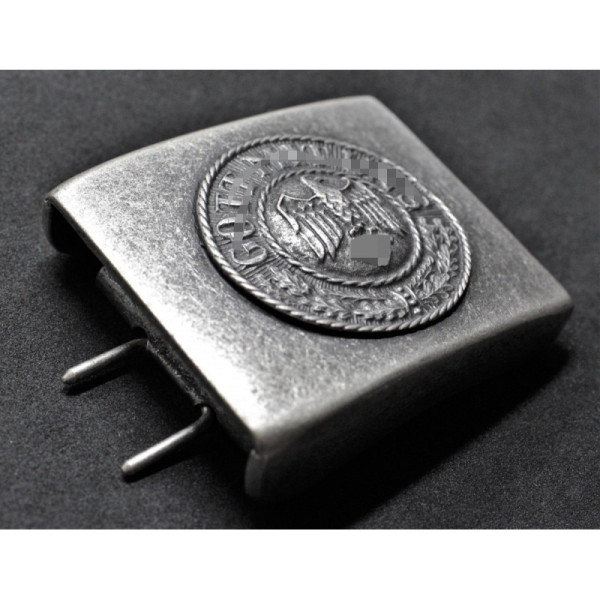 Fibbia - Wehrmacht (Variante grande)