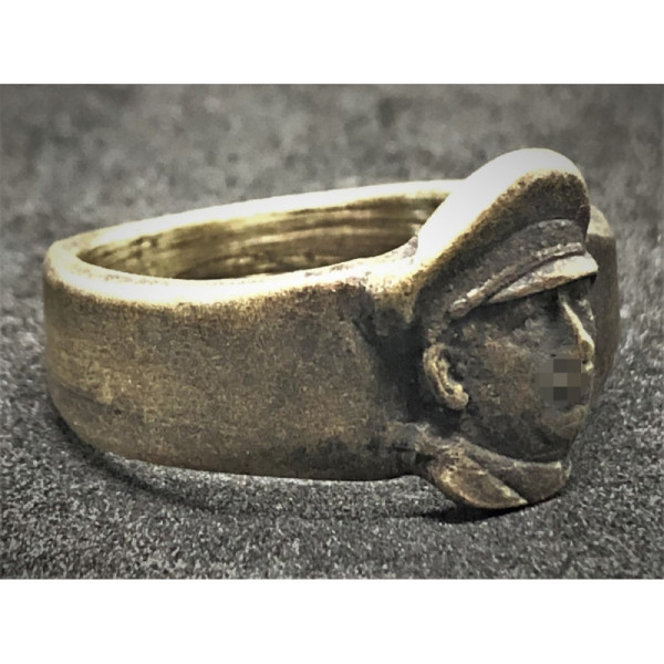 Ring - Adolf Hitler