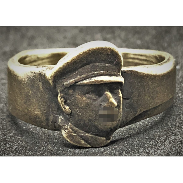Anello - Adolf Hitler 2