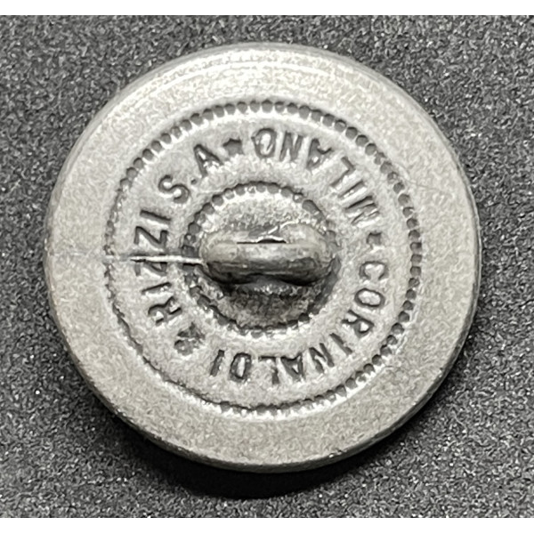 Bottone da Uniforme - Moschettieri del Duce 2