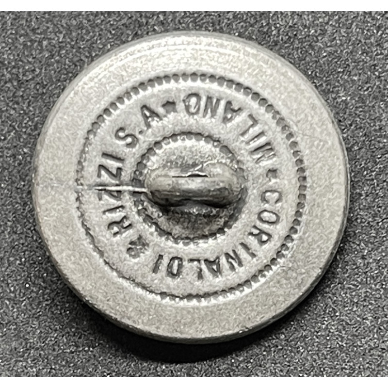 Uniform Button - Musketeers of Mussolini