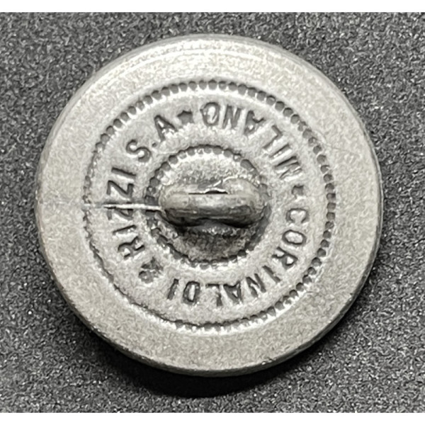 Uniform Button - Musketeers of Mussolini
