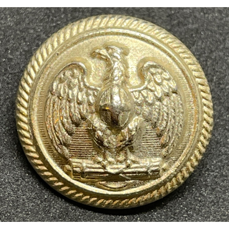 Bottone da Cappotto - Moschettieri del Duce (25mm)