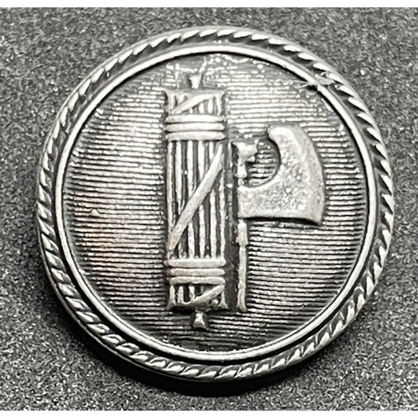 Button - PNF (25mm)