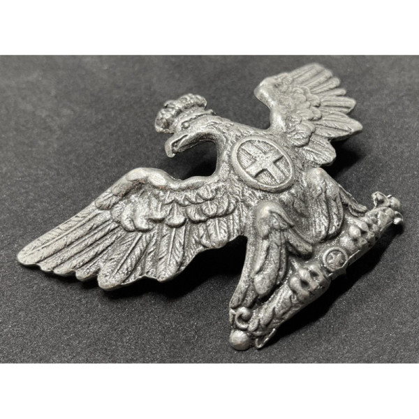 Unteroffiziere mützenadler für Kolonialhelm und Adrianhelm