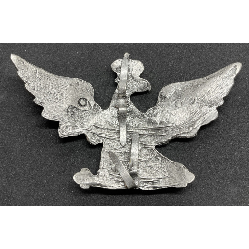 Unteroffiziere mützenadler für Kolonialhelm und Adrianhelm