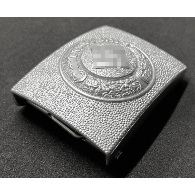 -SUPER QUALITY- Police Belt Buckle