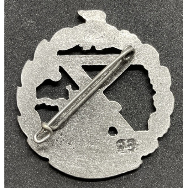 Distintivo Battaglione Freccia della Xª MAS 2