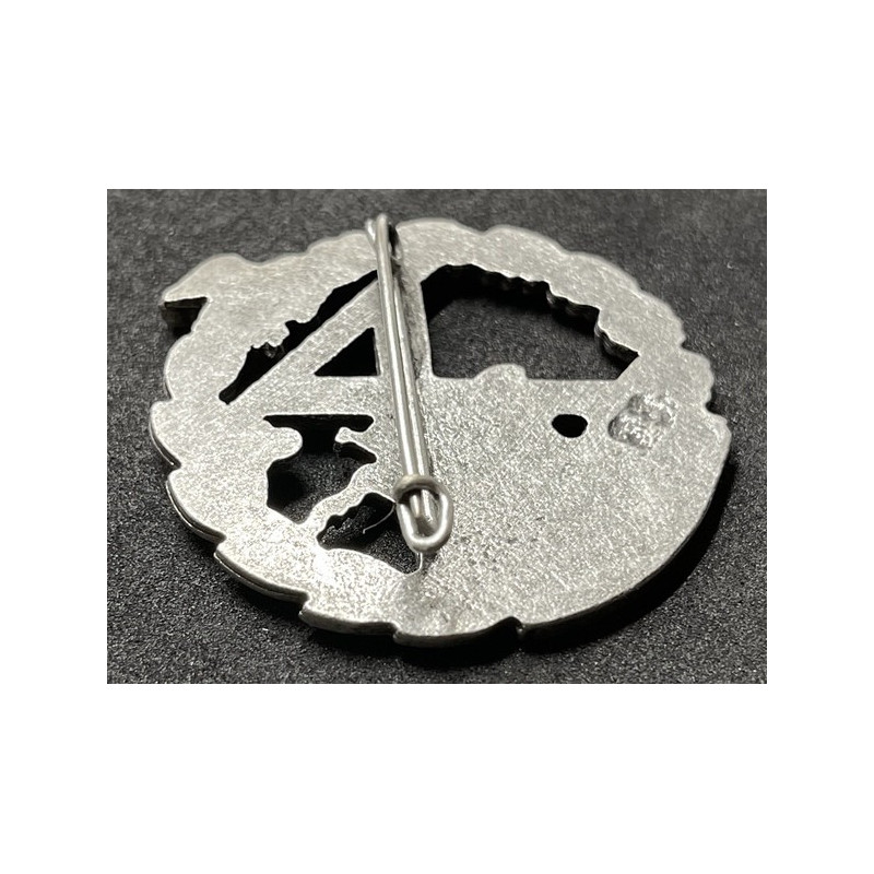 Badge of the "Freccia" Battalion of the Xª MAS