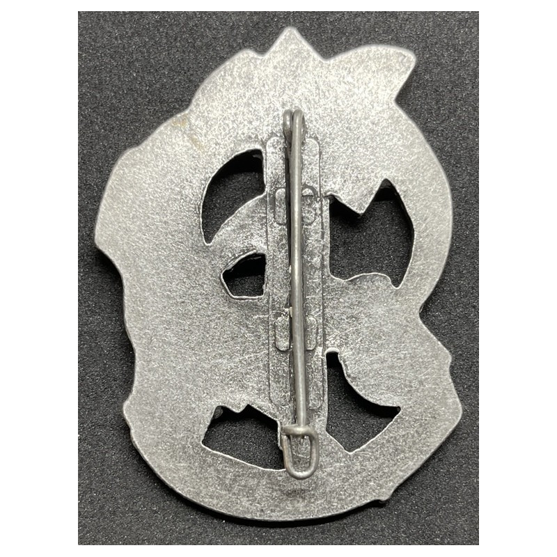 Surface Assault Vehicle Pilot Patent Badge