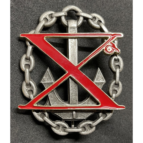 Distintivo d'Onore della Xª Flottiglia MAS