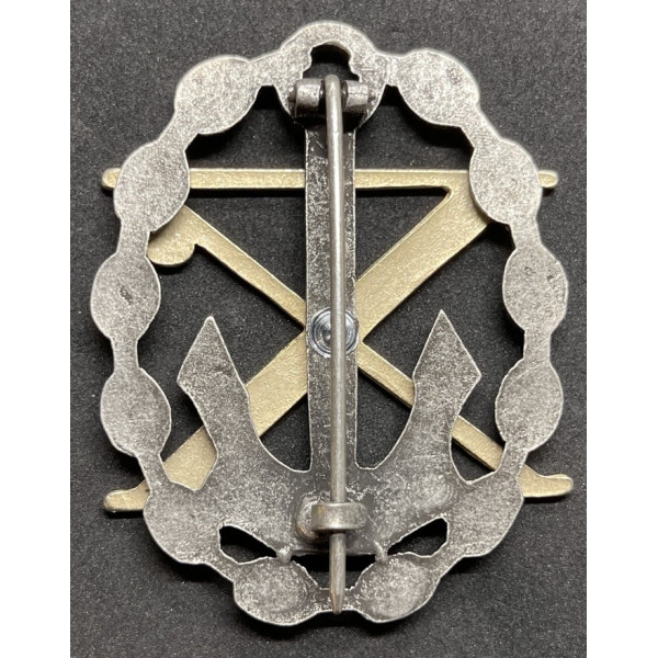 Badge of Honor of the "Xª Flottiglia MAS" 2