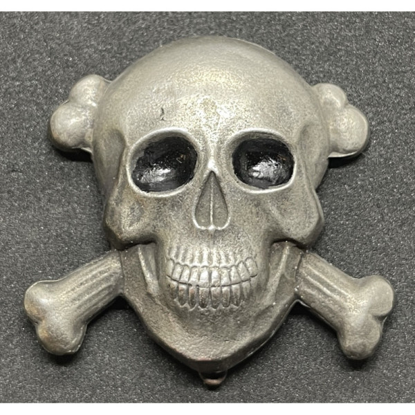 Black Brigades Chest Badge