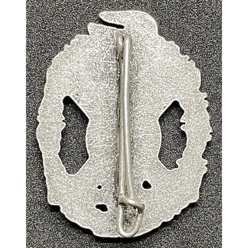 Small Badge X Mas - Avalanche Strikers Battalion