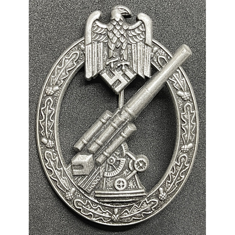 Army Anti-Aircraft Badge