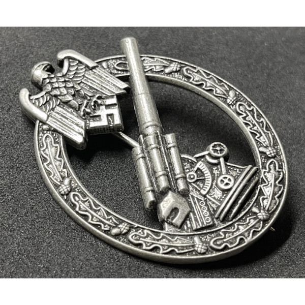Army Anti-Aircraft Badge