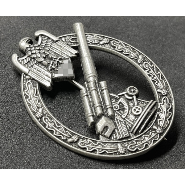 Army Anti-Aircraft Badge
