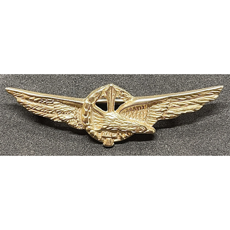 ARN Pilot Badge "Johnson"