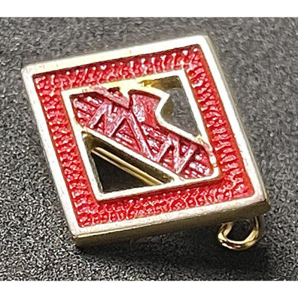Badge of the Black Brigades