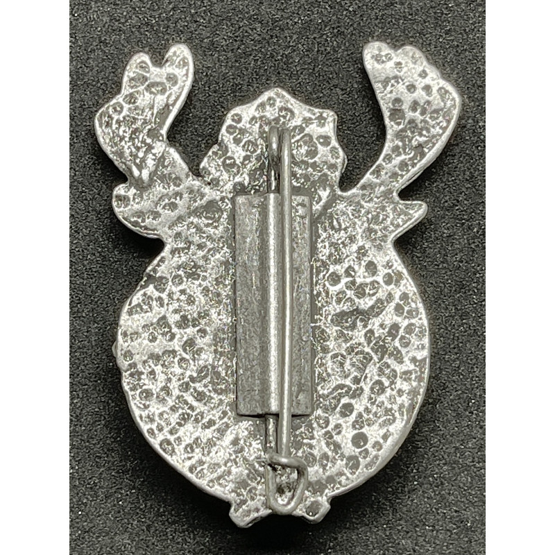 Fregio da Cappello dell'Associazione Caccia Tedesca (DJV)
