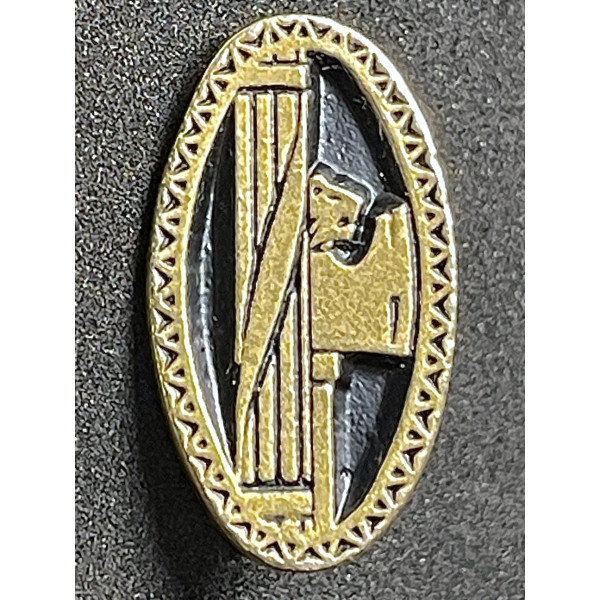 Distintivo da Petto per i Membri del PNF