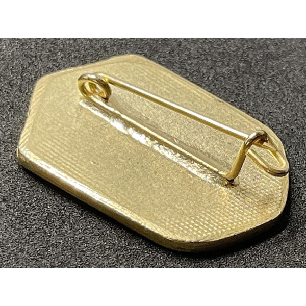 Kleines Abzeichen - Xª Flottiglia MAS
