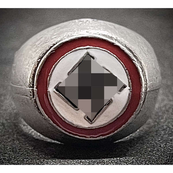 Ring - NSDAP 2