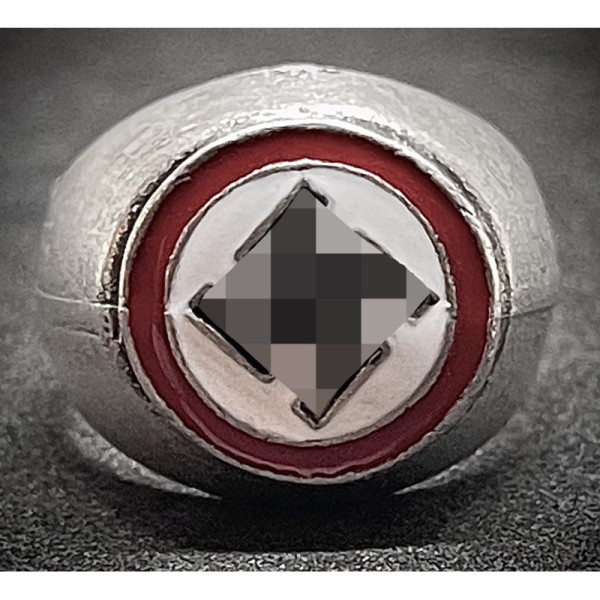 Anello - NSDAP